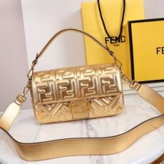 Fendi Baguette Bags